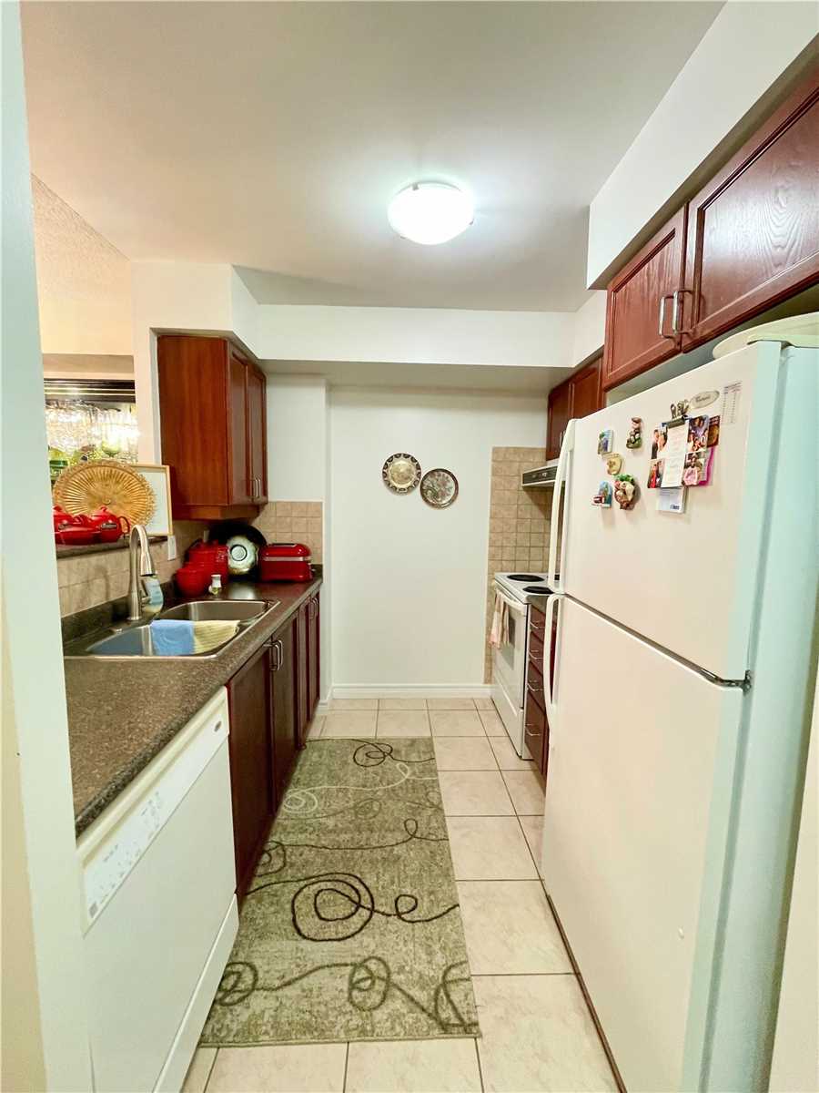 710 Humberwood Blvd, #2411