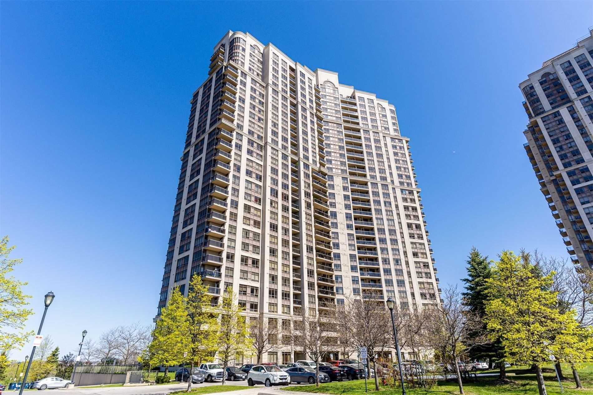 710 Humberwood Blvd, #2411