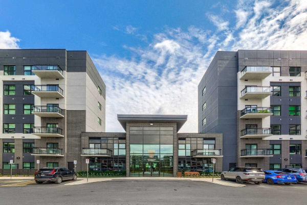 Oakville