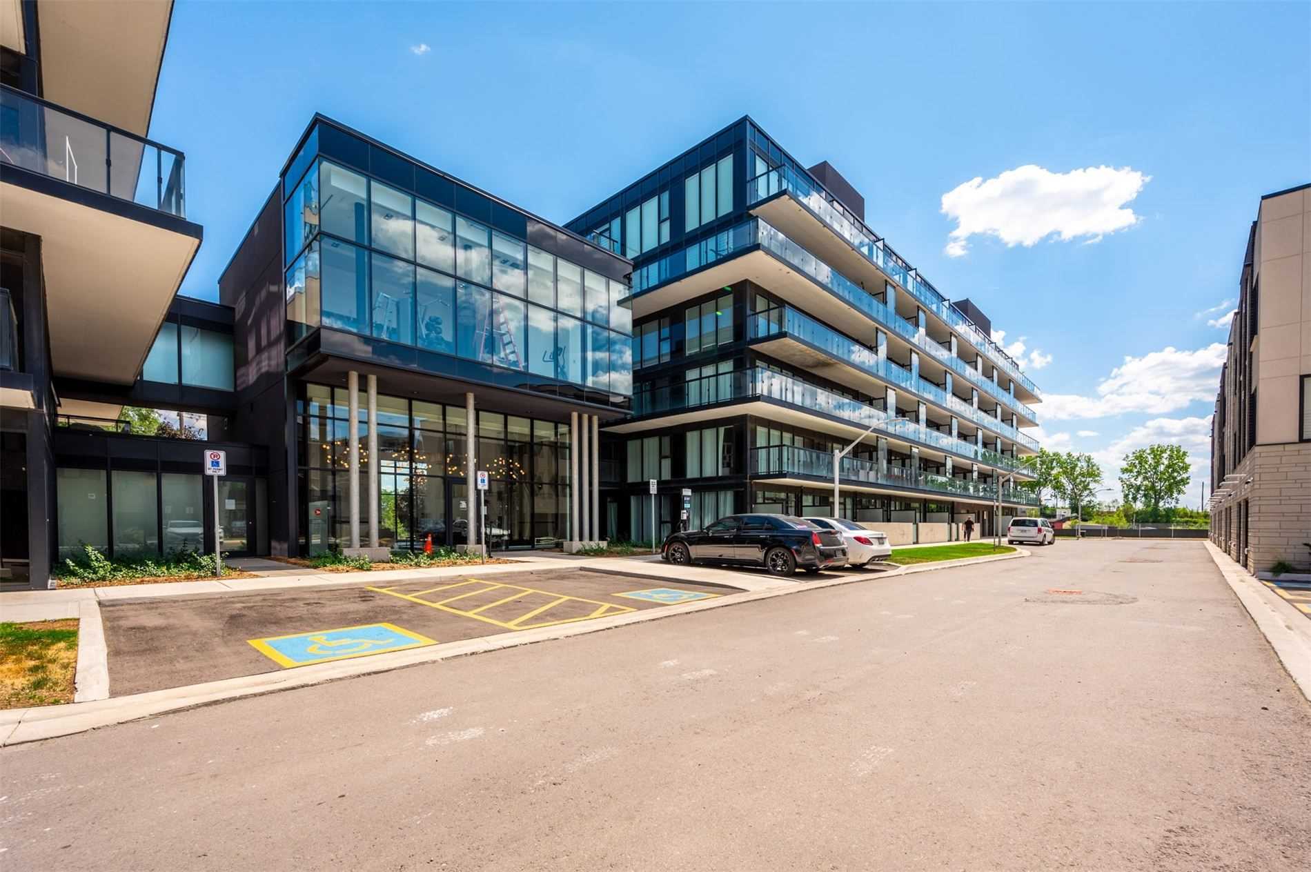 1119 Cooke Blvd, #B531