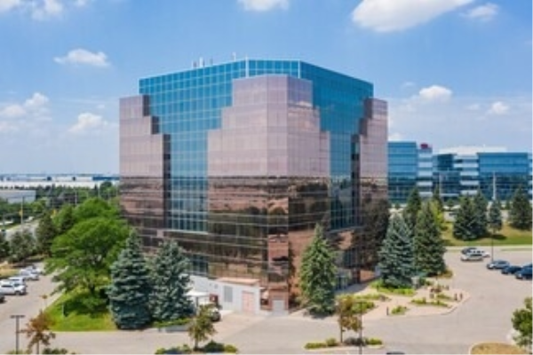 5995 Avebury Rd, Mississauga