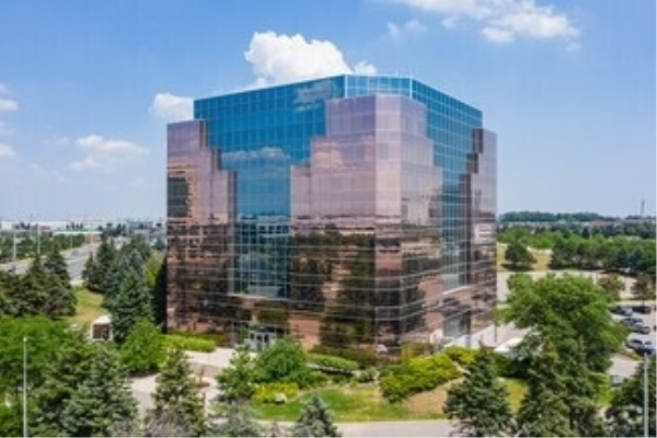 5995 Avebury Rd, Mississauga