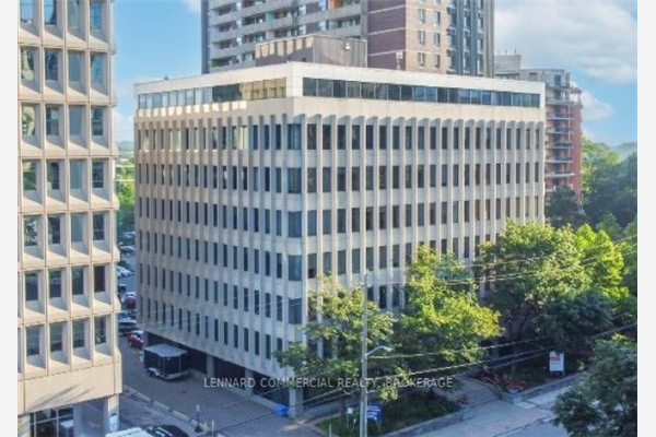 56 Aberfoyle Cres, Toronto