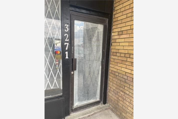 3271 Dufferin St, Toronto