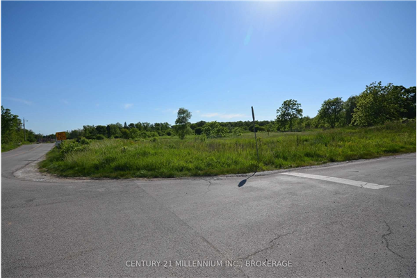 4022 Fourth Line, Oakville