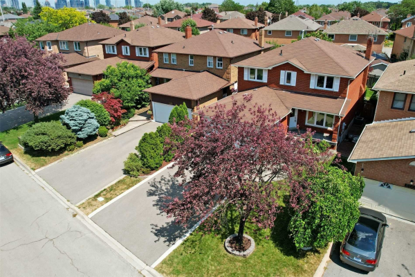 Mississauga