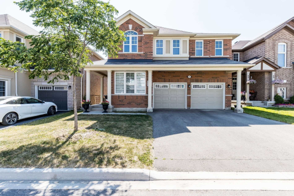 55 Stedford Cres