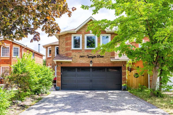 Mississauga