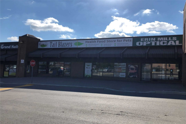 6435 Erin Mills Pkwy, Mississauga
