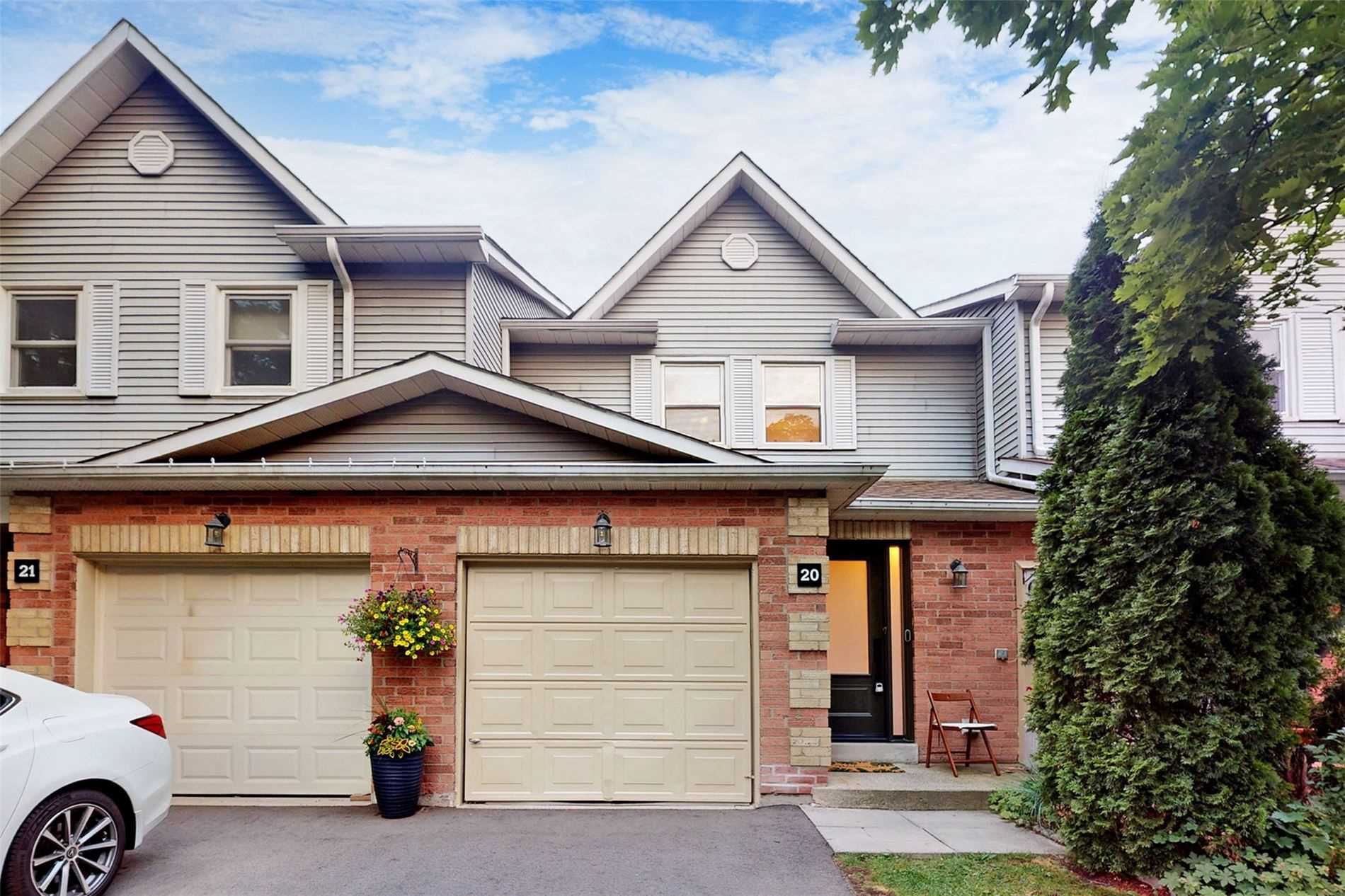 1176 Kelsey Crt, #20