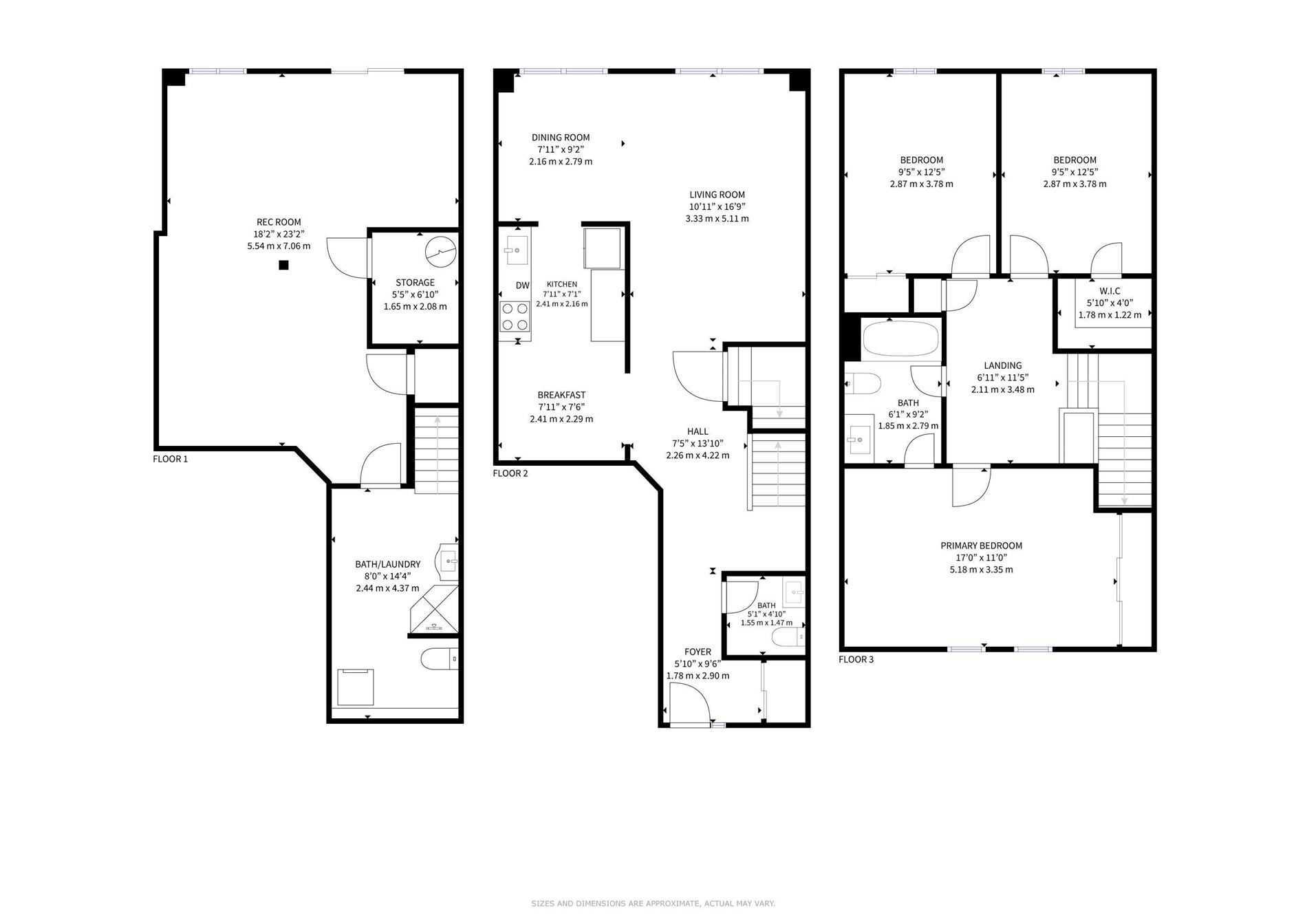1176 Kelsey Crt, #20