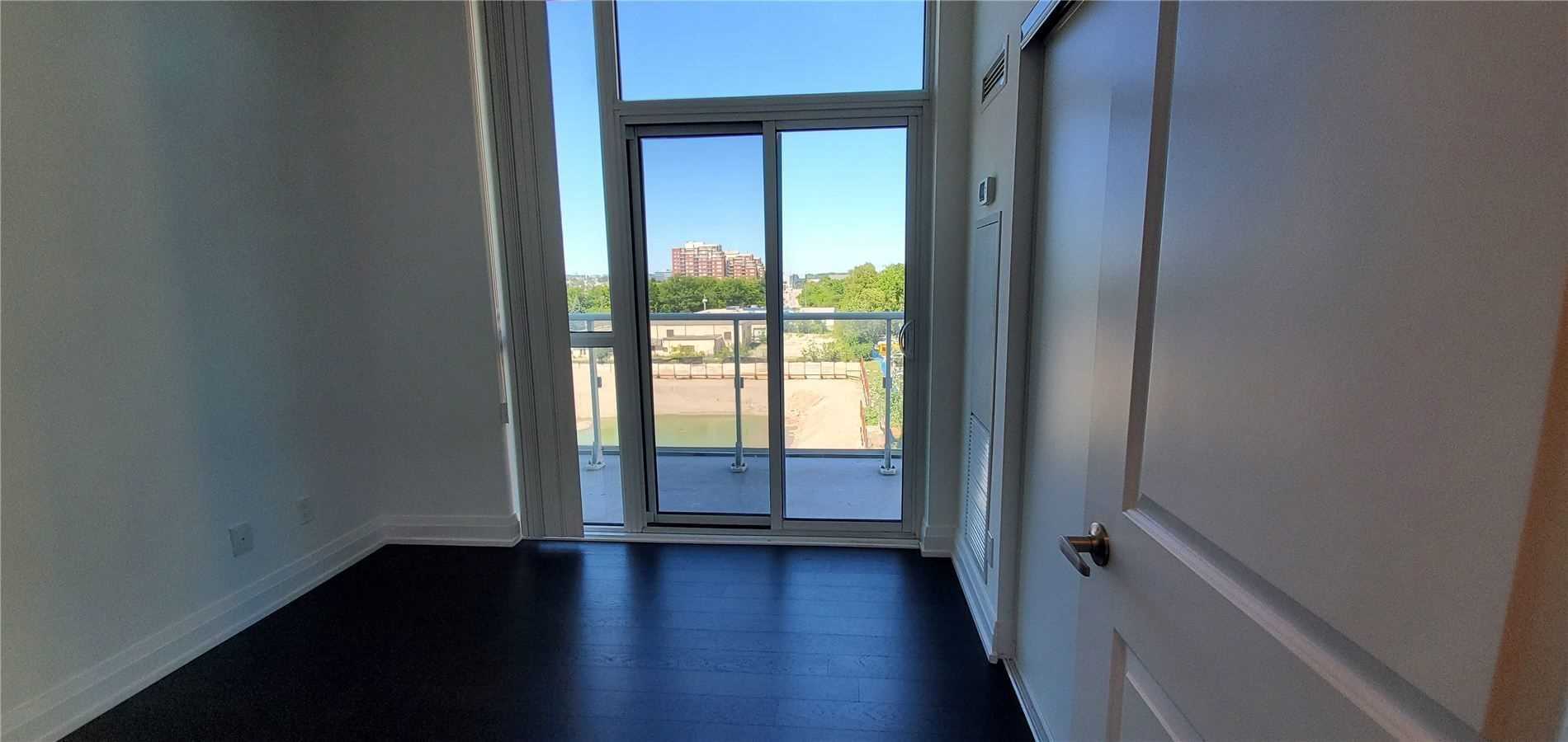 65 Speers Rd, #505