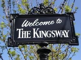 2 Fieldway Rd, #107