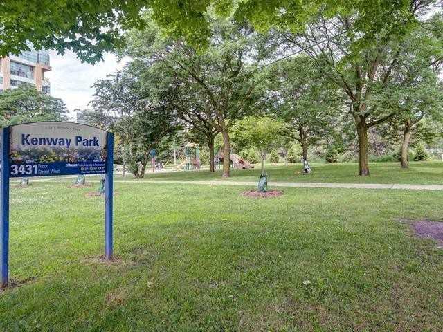 2 Fieldway Rd, #107