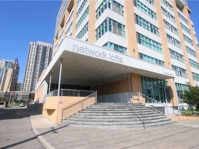 2 Fieldway Rd, #107