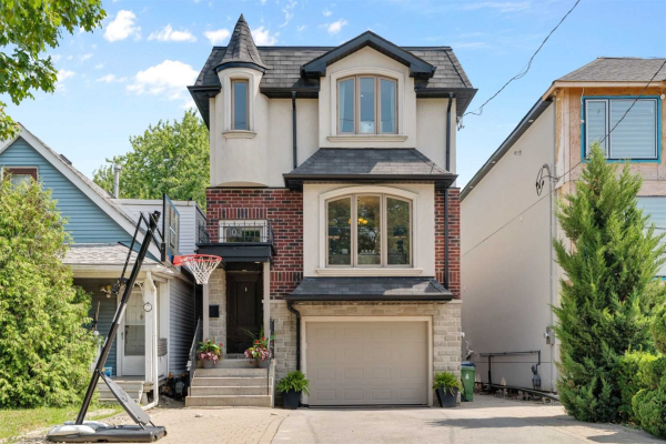 Toronto