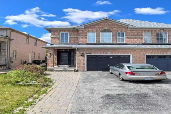 Mississauga
