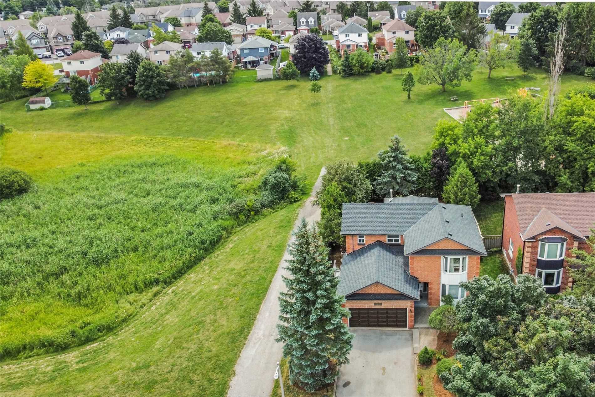 123 Meadow Dr
