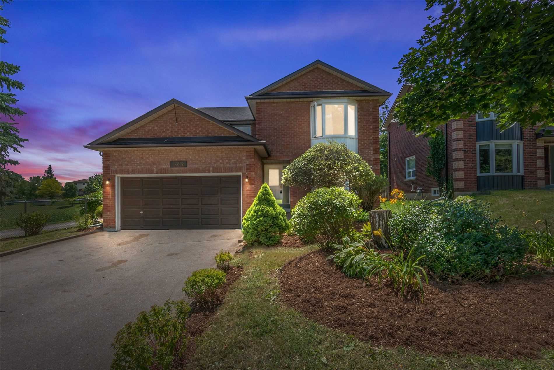 123 Meadow Dr