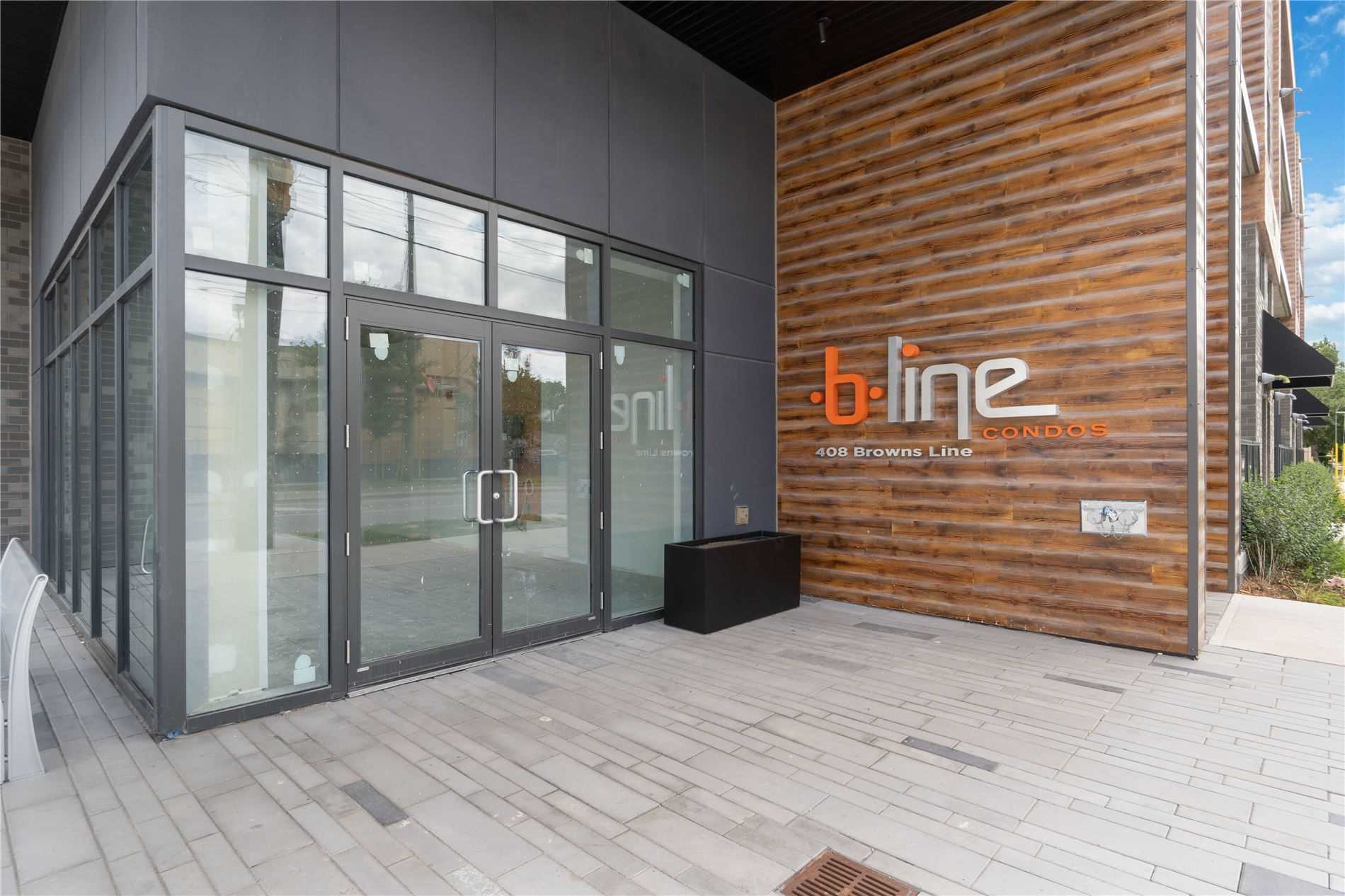 408 Browns Line, #512