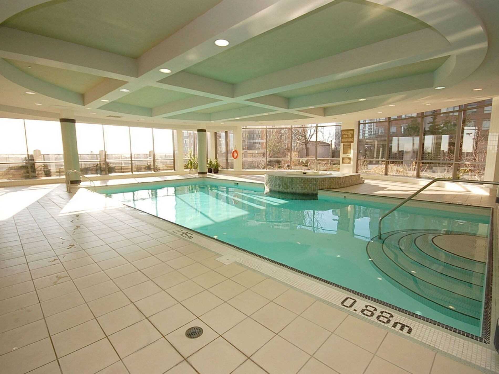 3880 Duke Of York Blvd, #1906