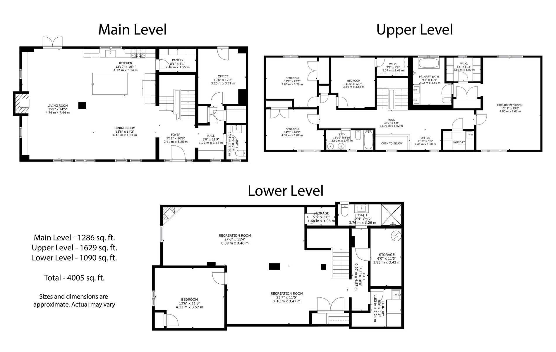 28 Glen Crescent Dr