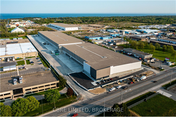2520 Royal Windsor Dr, Mississauga
