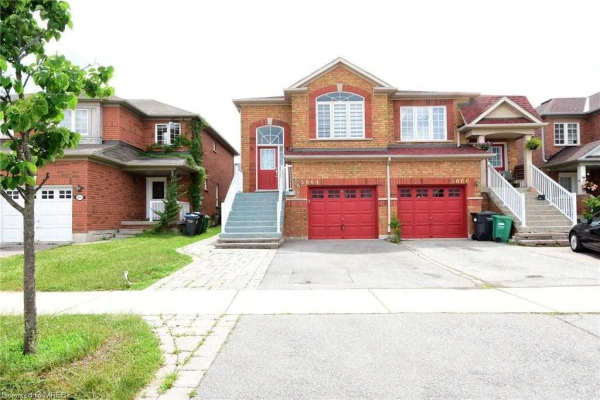 Mississauga