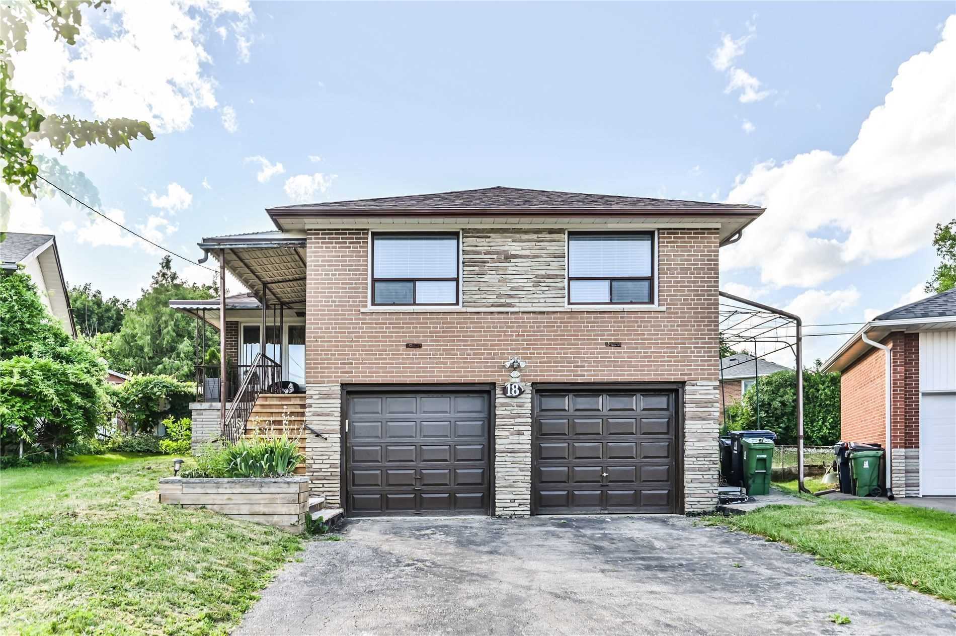 18 Brancaster Crt