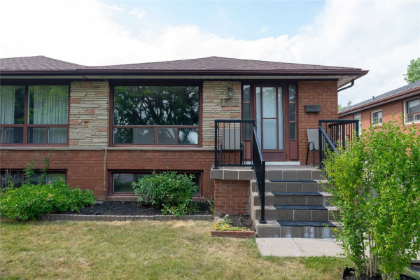 Mississauga