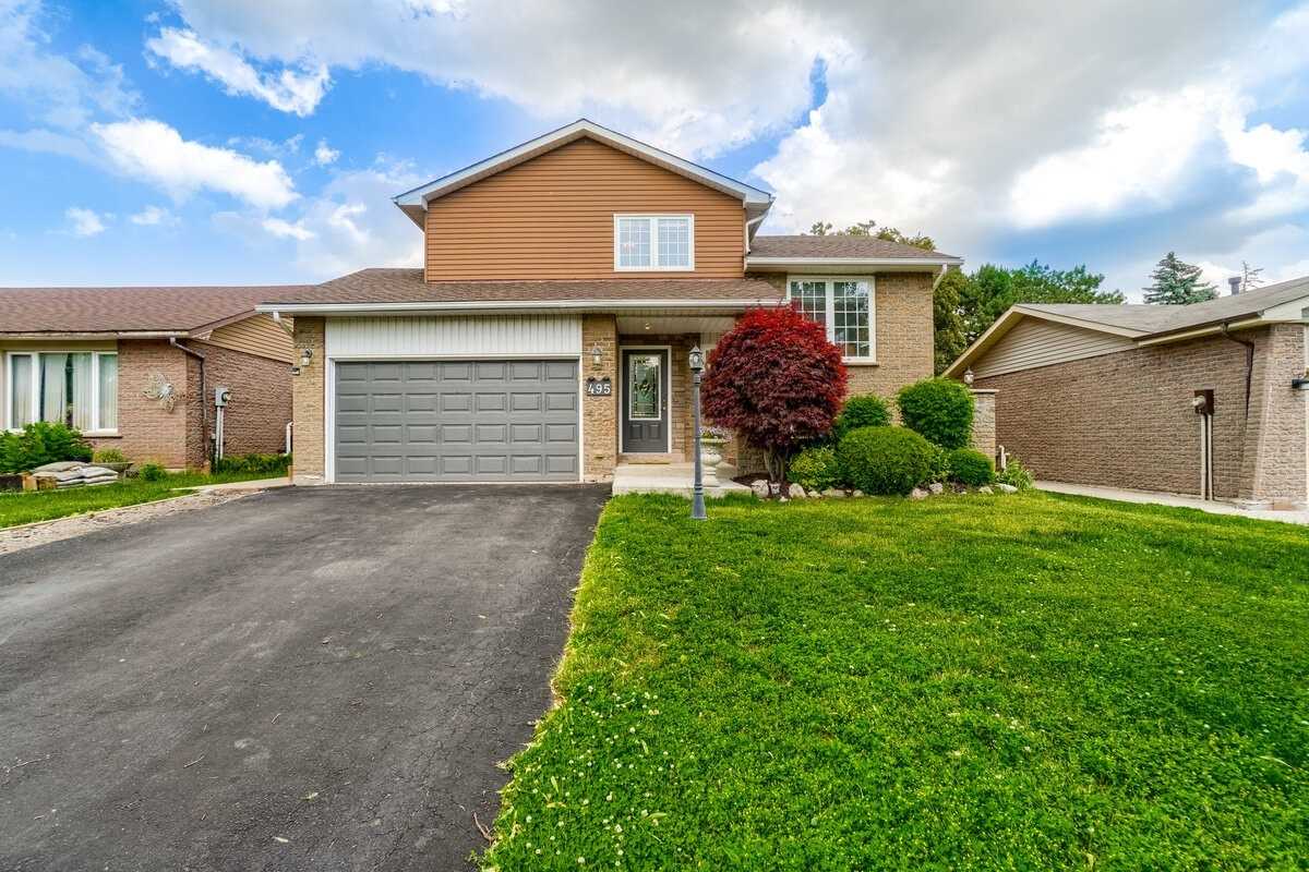 495 Valhalla Crt