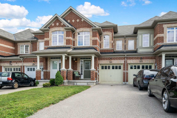 Orangeville