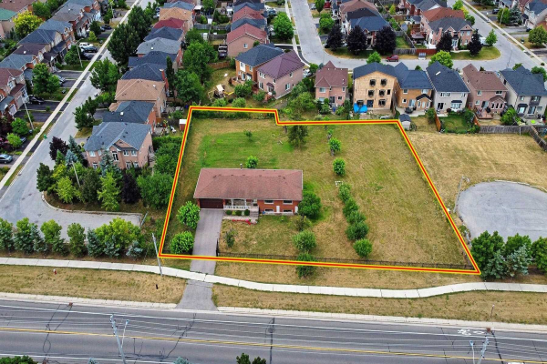 Mississauga