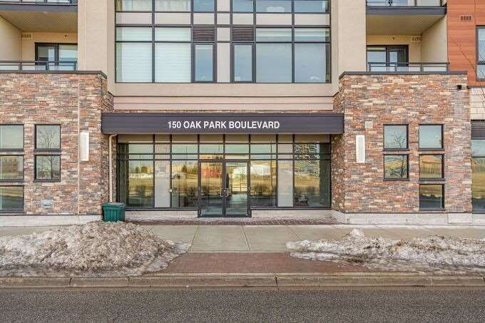 150 Oak Park Blvd, #509