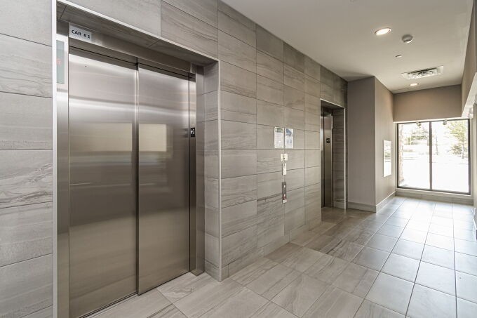 150 Oak Park Blvd, #509