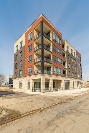 150 Oak Park Blvd, #509