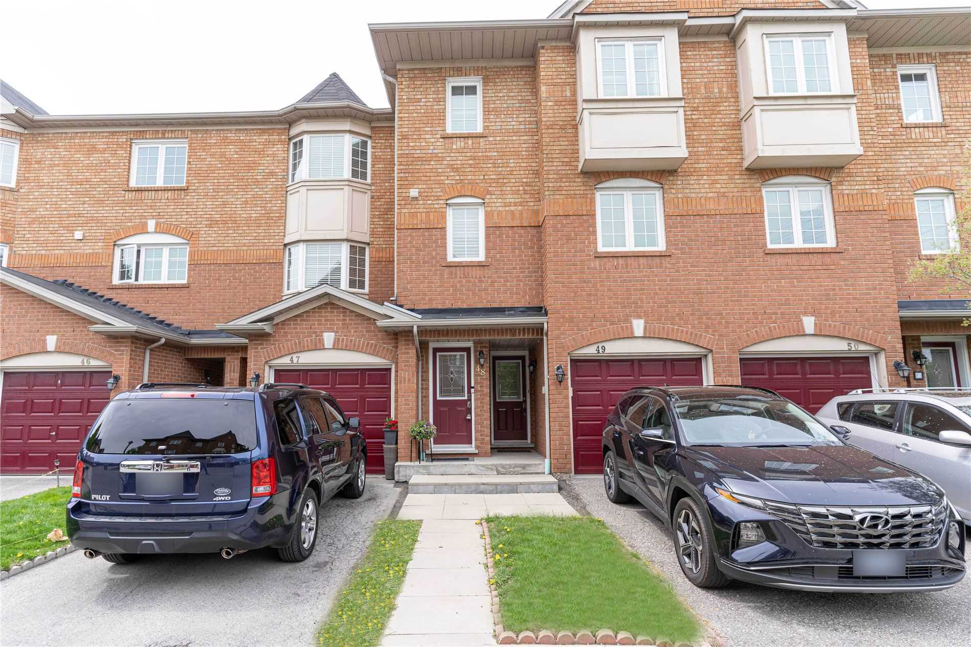 6950 Tenth Line W, #48