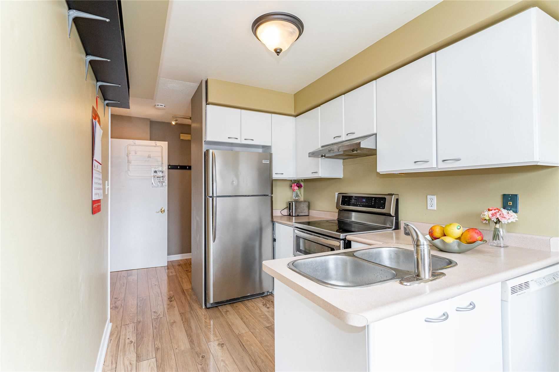 6950 Tenth Line W, #48