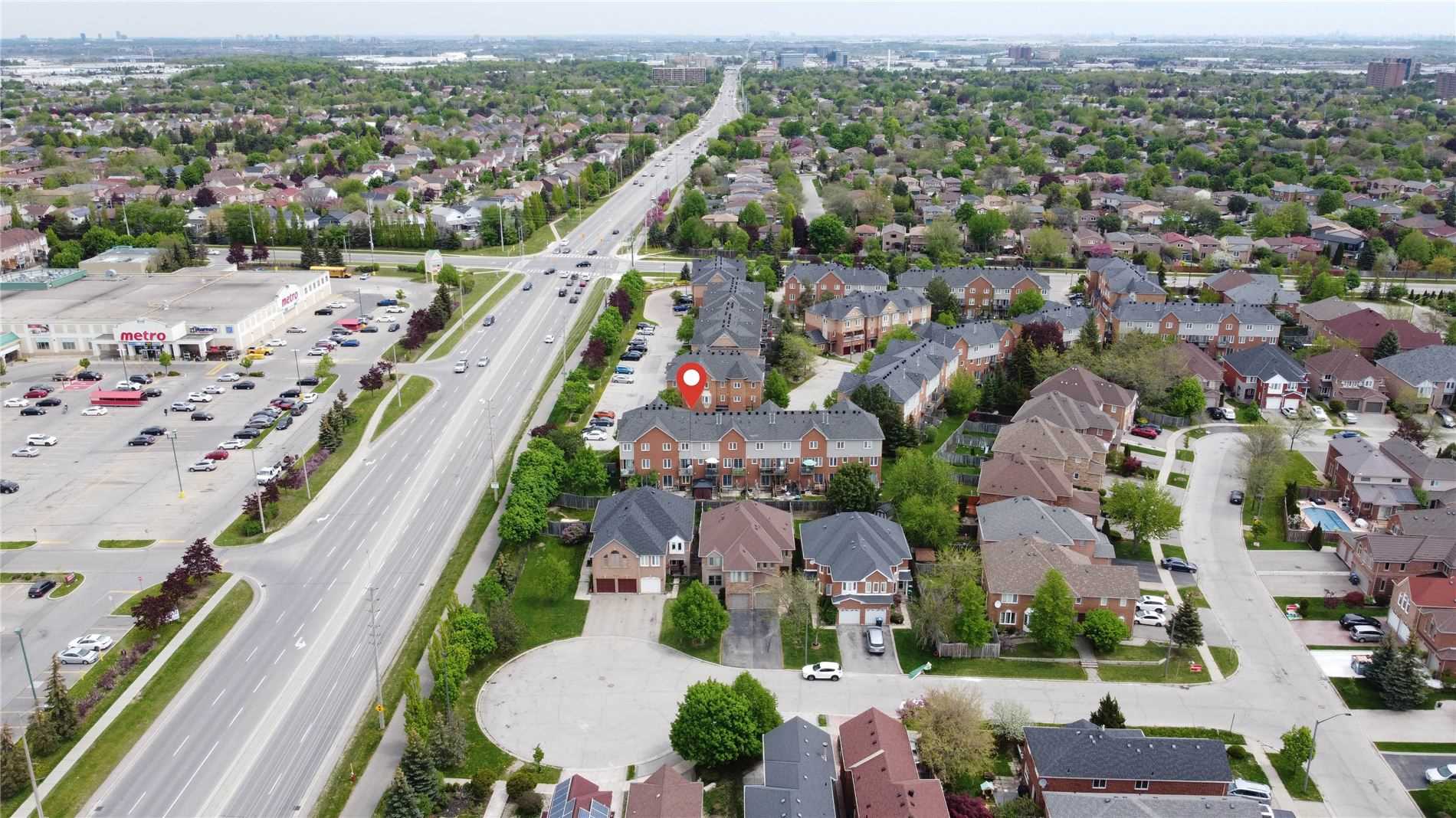 6950 Tenth Line W, #48