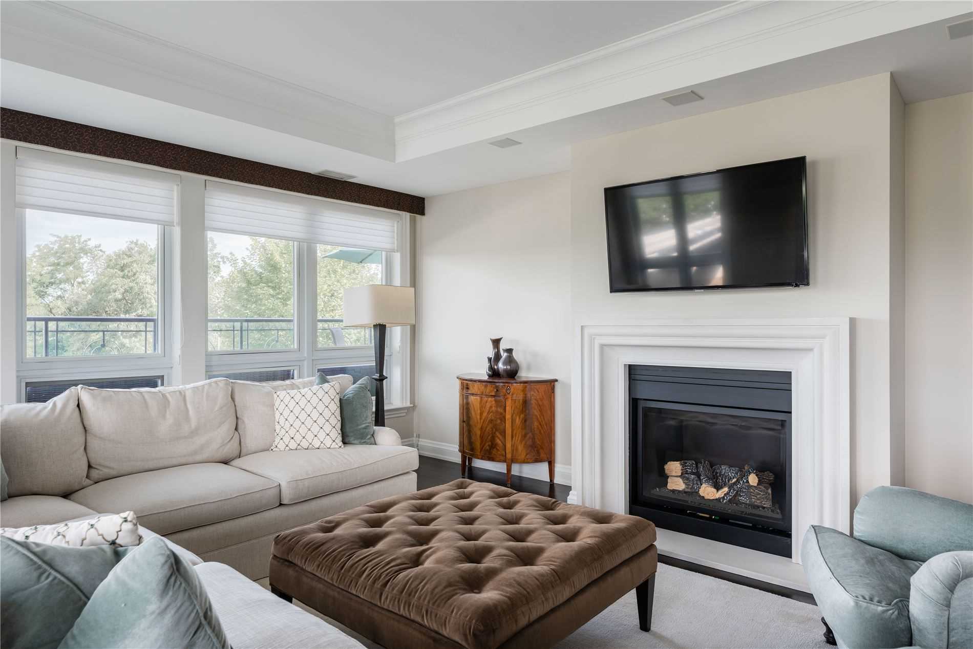 111 Forsythe St, #401