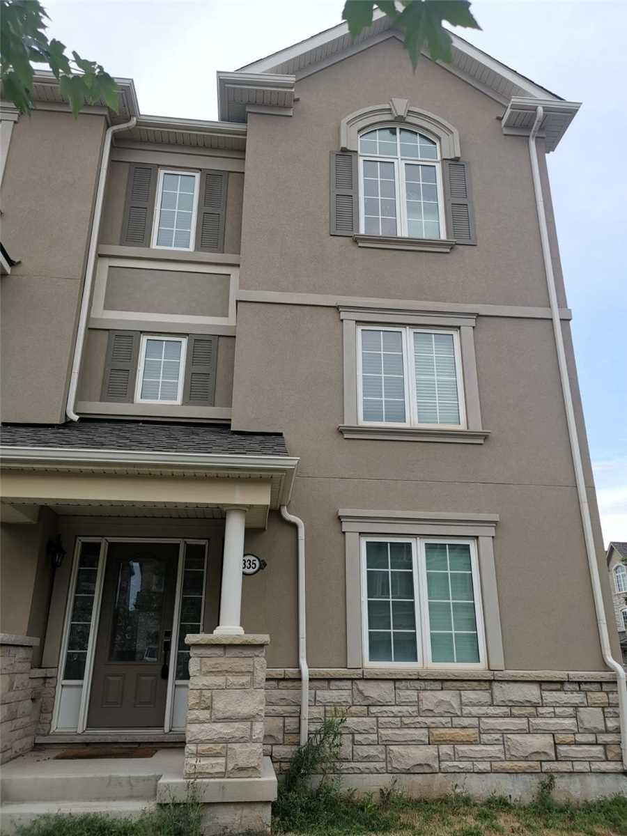 335 Ellen Davidson Dr