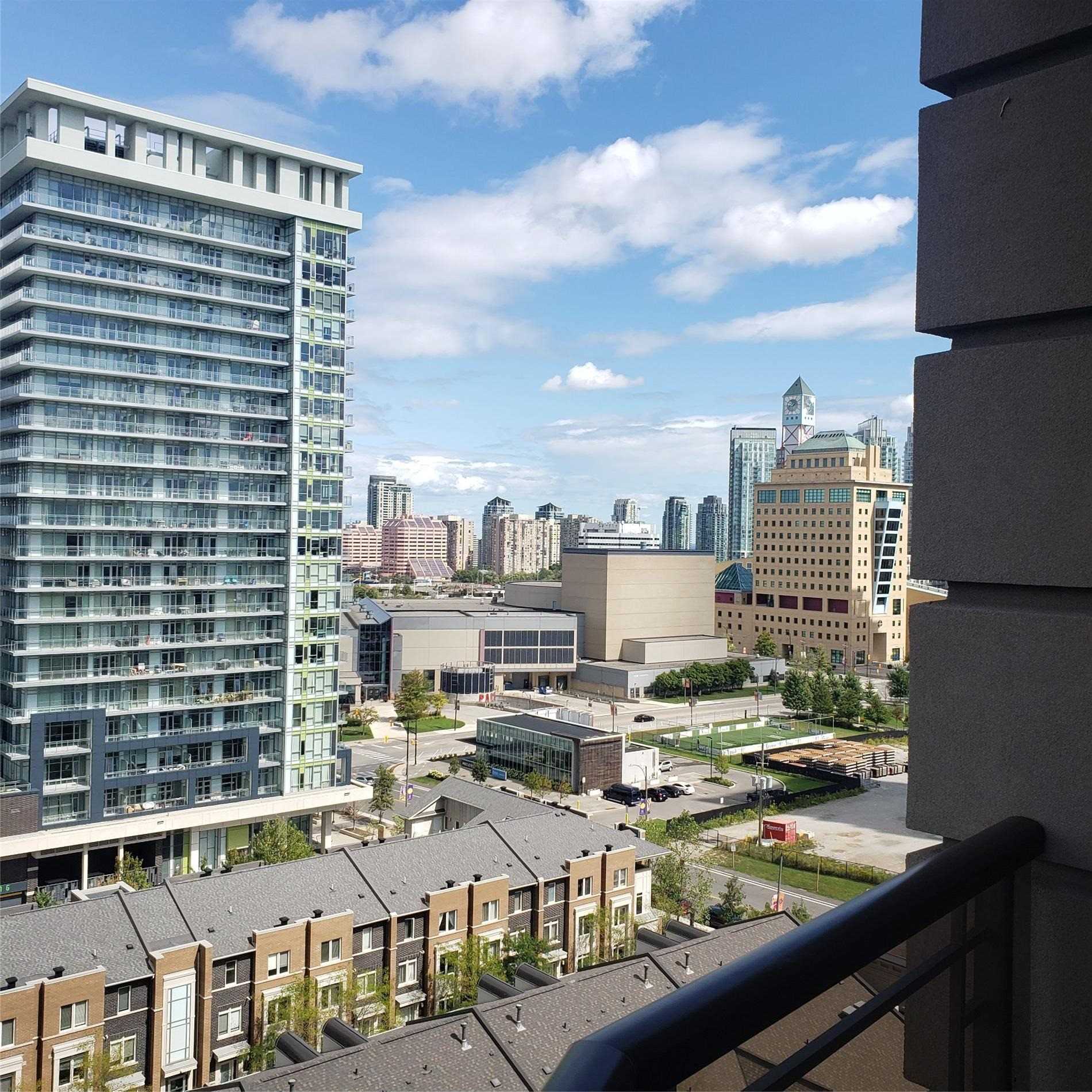 385 Prince Of Wales Dr, #1102