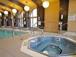 385 Prince Of Wales Dr, #1102