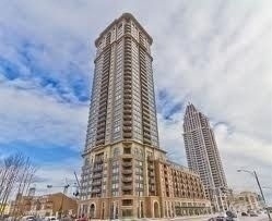 385 Prince Of Wales Dr, #1102