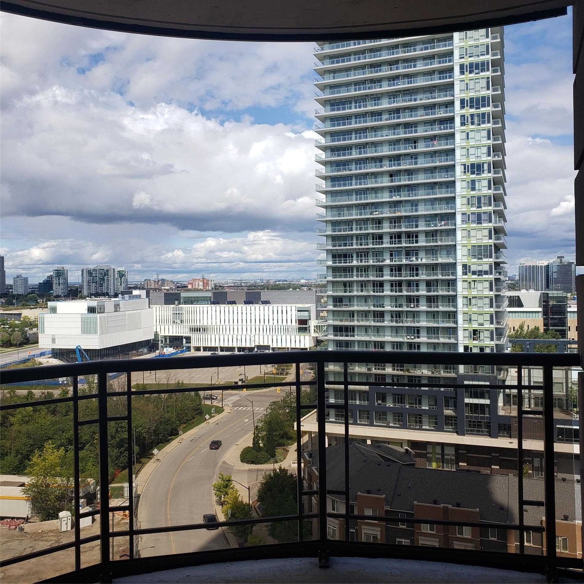 385 Prince Of Wales Dr, #1102