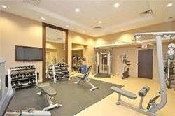 385 Prince Of Wales Dr, #1102