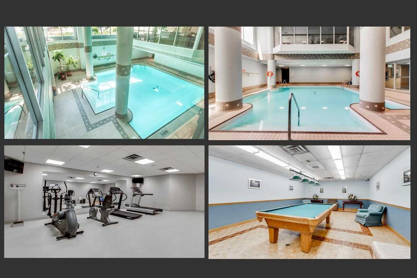 310 Mill St S, #1004