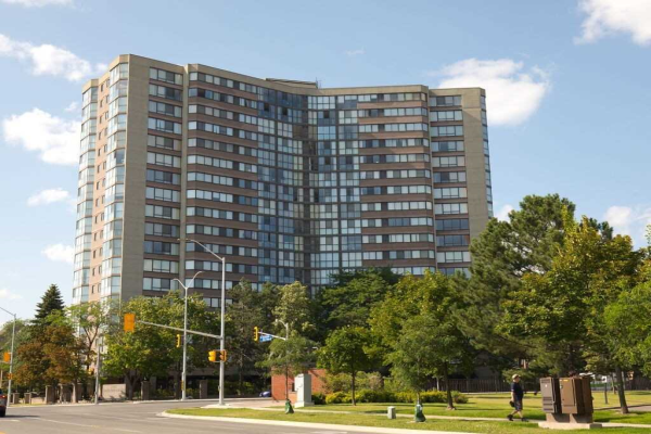 4235 Sherwoodtowne Blvd, Mississauga
