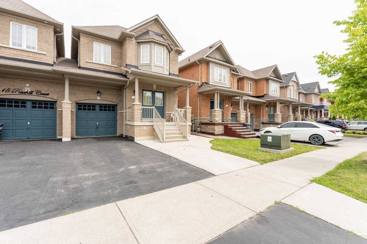 13 Peachill Crt
