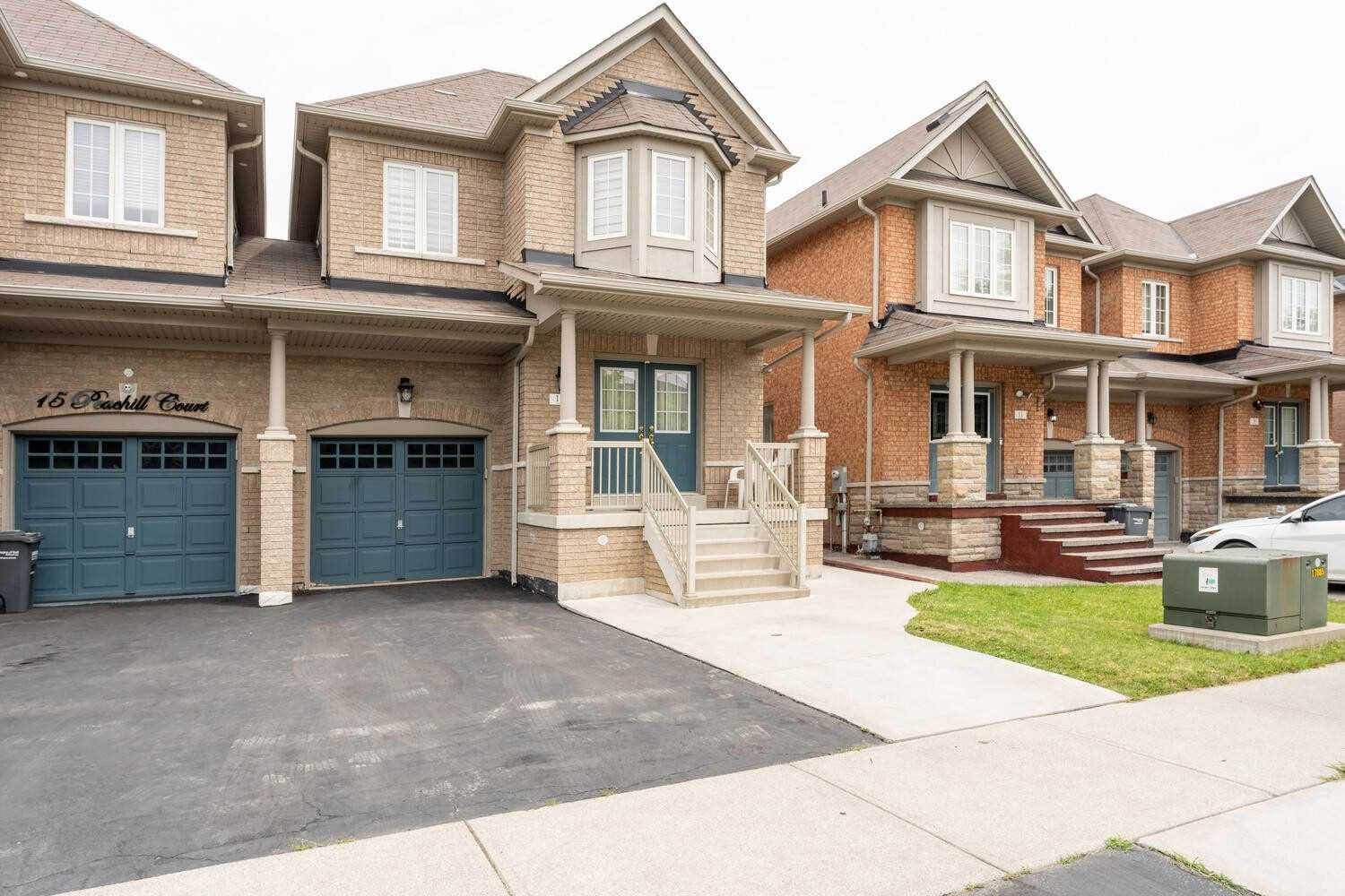 13 Peachill Crt